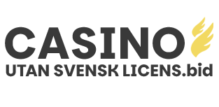 CasinoutanSvenskLicens